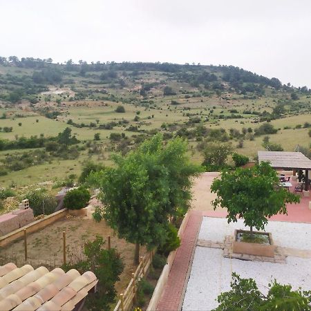 Tejadillos - Apartamentos El Cabo Las Majadas Esterno foto