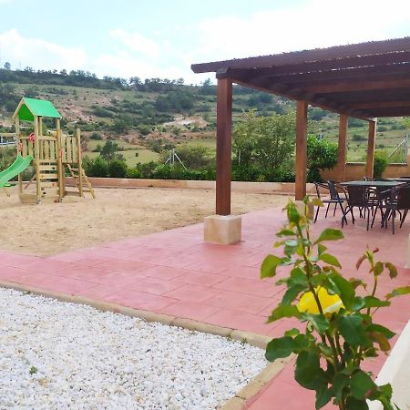 Tejadillos - Apartamentos El Cabo Las Majadas Esterno foto