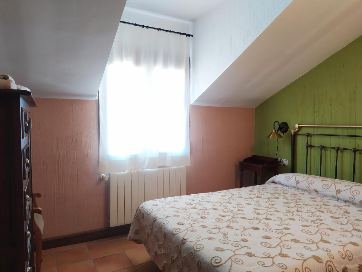 Tejadillos - Apartamentos El Cabo Las Majadas Esterno foto