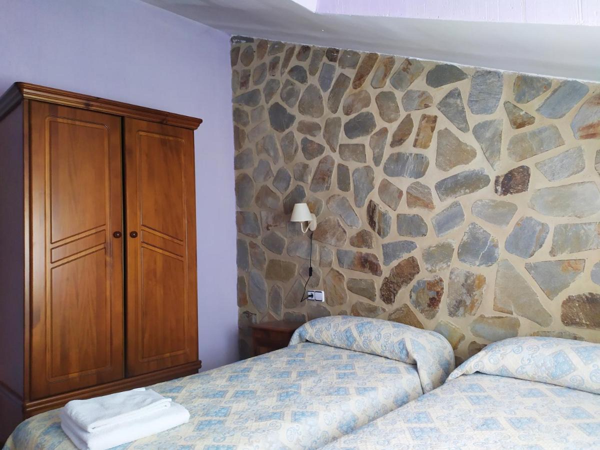 Tejadillos - Apartamentos El Cabo Las Majadas Esterno foto