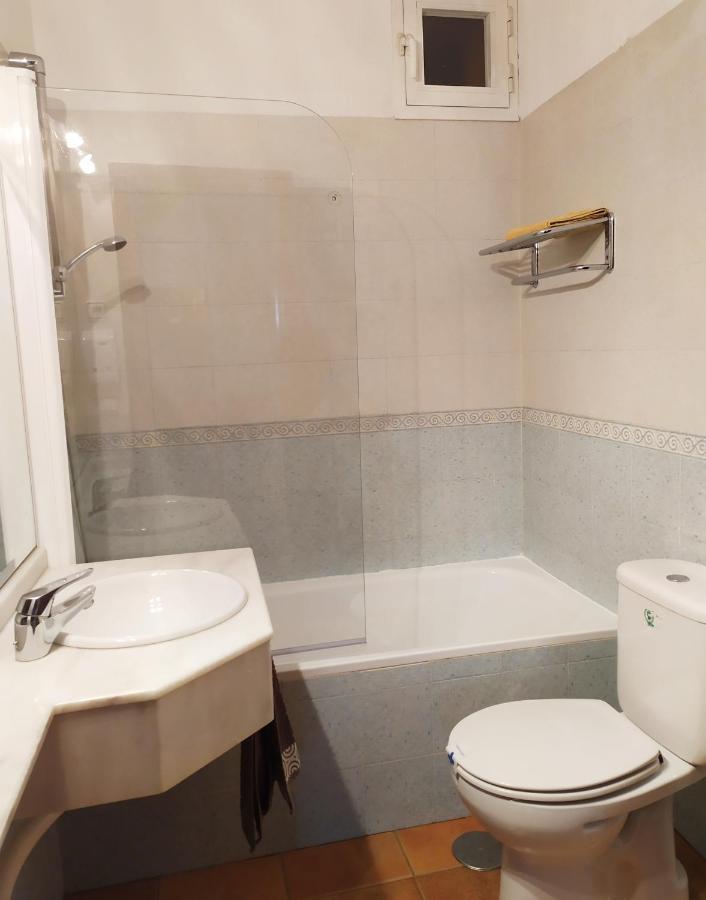 Tejadillos - Apartamentos El Cabo Las Majadas Esterno foto