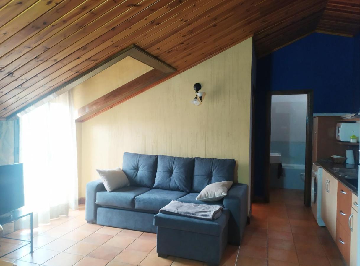 Tejadillos - Apartamentos El Cabo Las Majadas Esterno foto