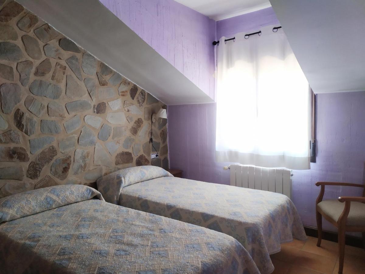 Tejadillos - Apartamentos El Cabo Las Majadas Esterno foto